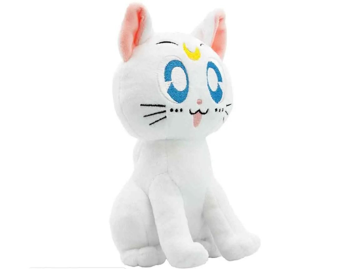 SAILOR MOON Artemis peluche