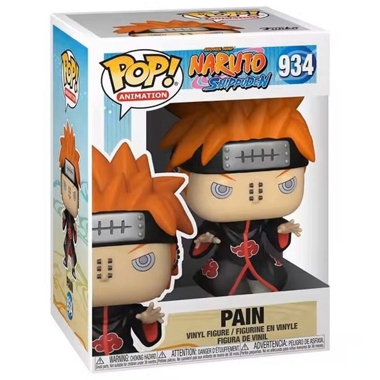 NARUTO FUNKO POP Naruto Shippuden Pain