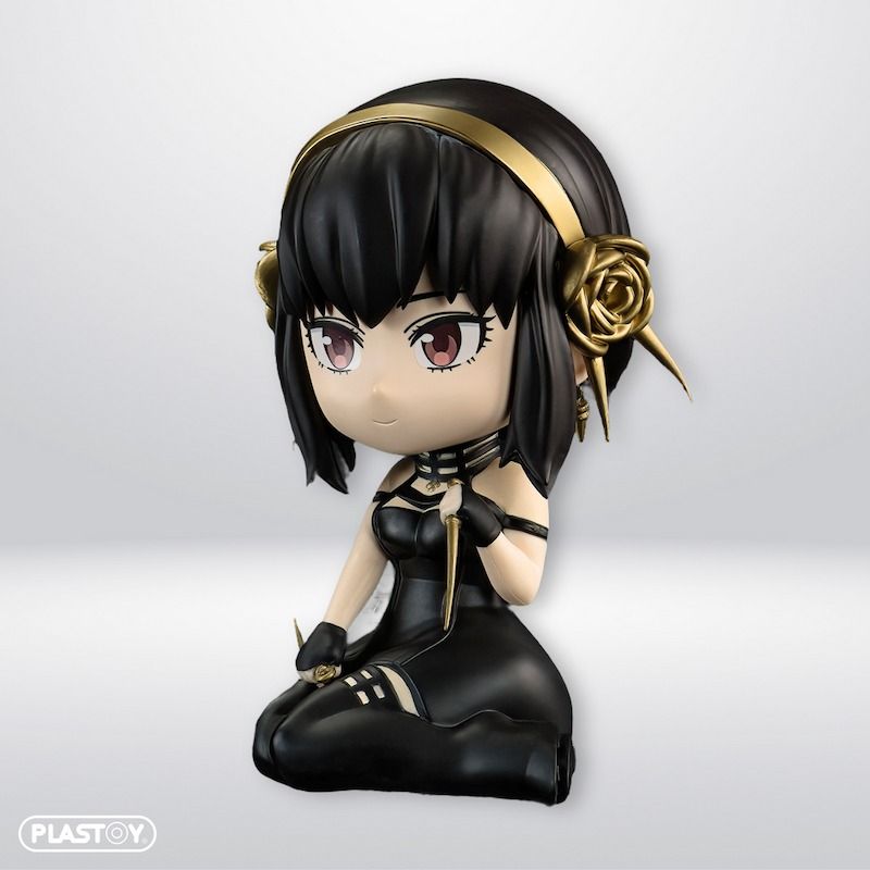 SPY X FAMILY Yor Salvadanaio