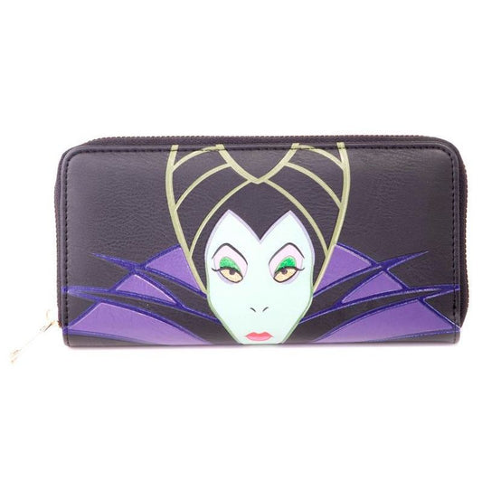 DISNEY Maleficent portafoglio