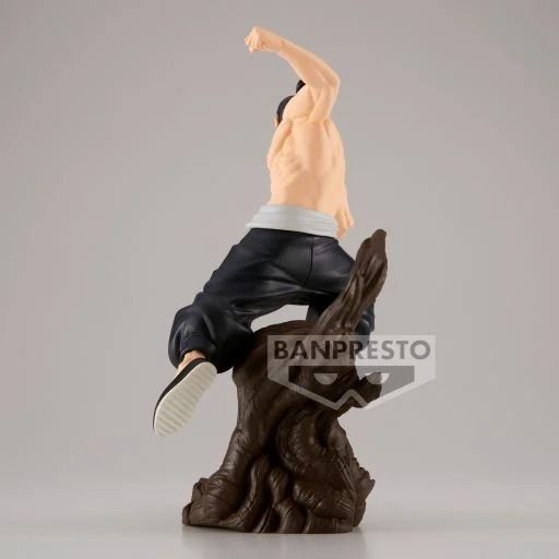 JUJUTSU KAISEN Aoi Todo Combination Battle figure
