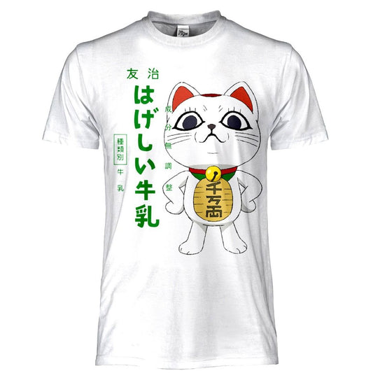 DAN DA DAN t-shirt