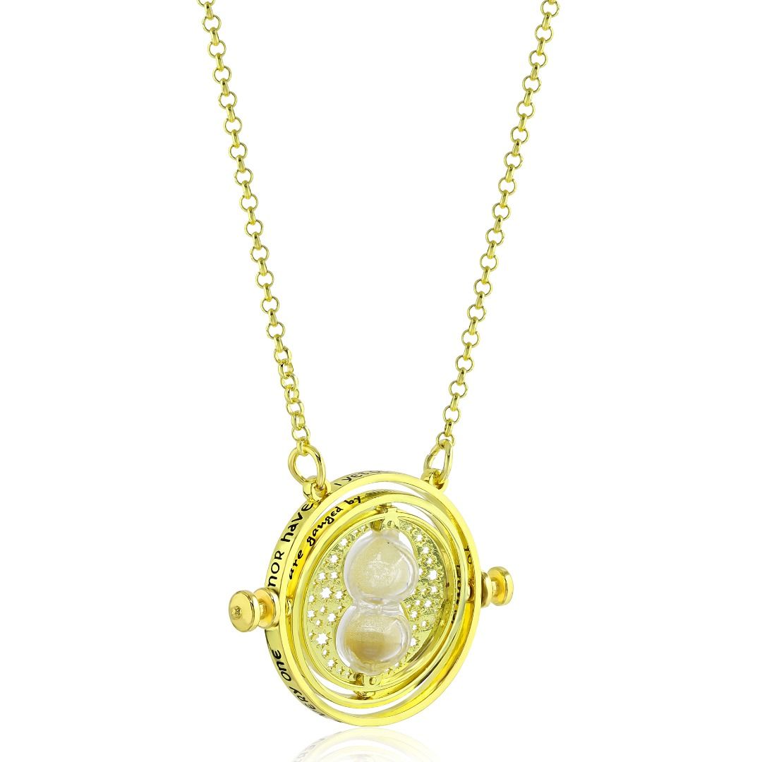 HARRY POTTER Giratempo di Hermione