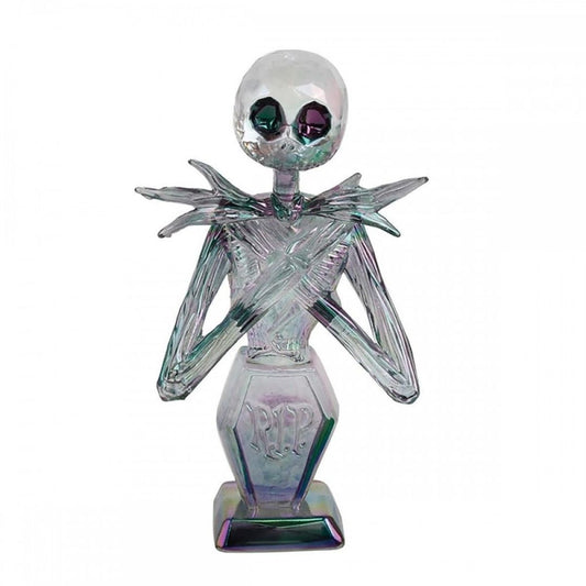 DISNEY SHOWCASE Facet Jack Skellington