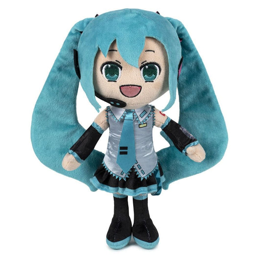 HATSUNE MIKU peluche