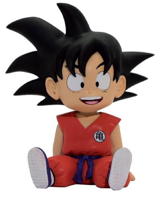 DRAGON BALL Son Goku salvadanaio