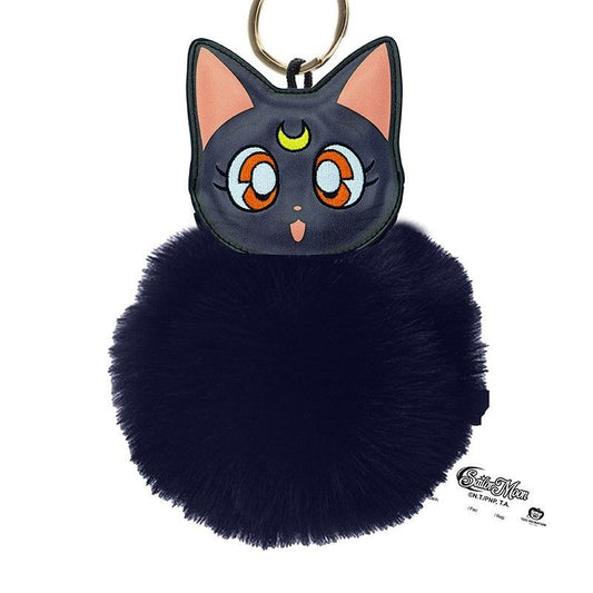 SAILOR MOON Luna portachiavi
