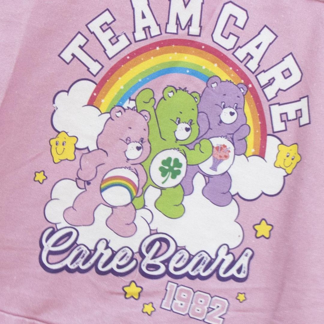 CARE BEARS borsa shopping XL