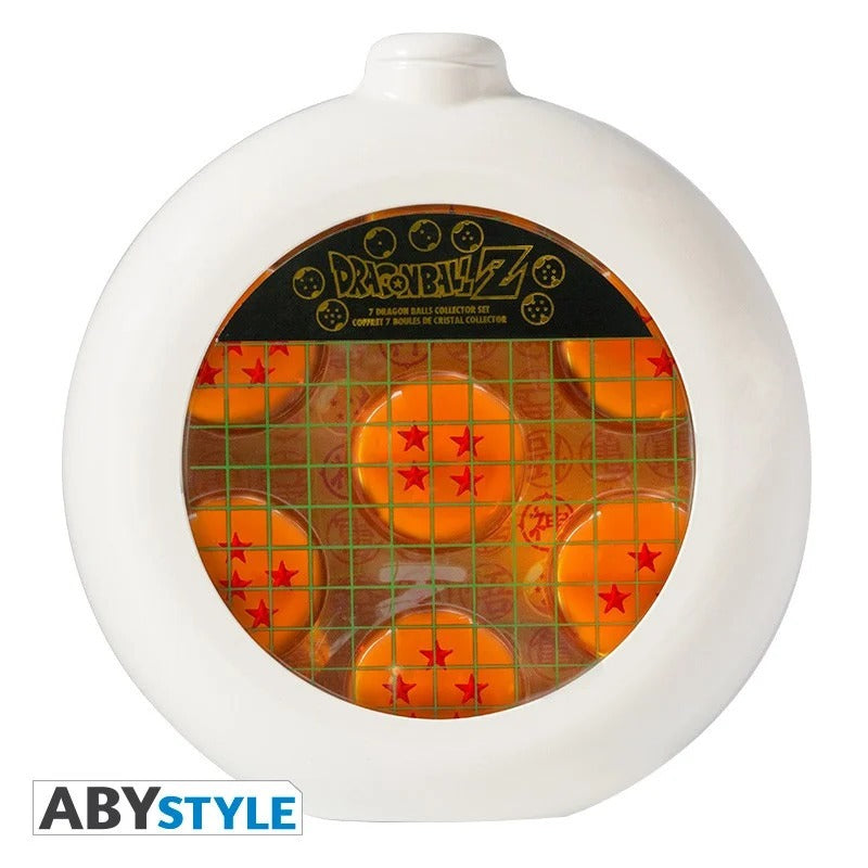 DRAGON BALL Sfere del Drago replica
