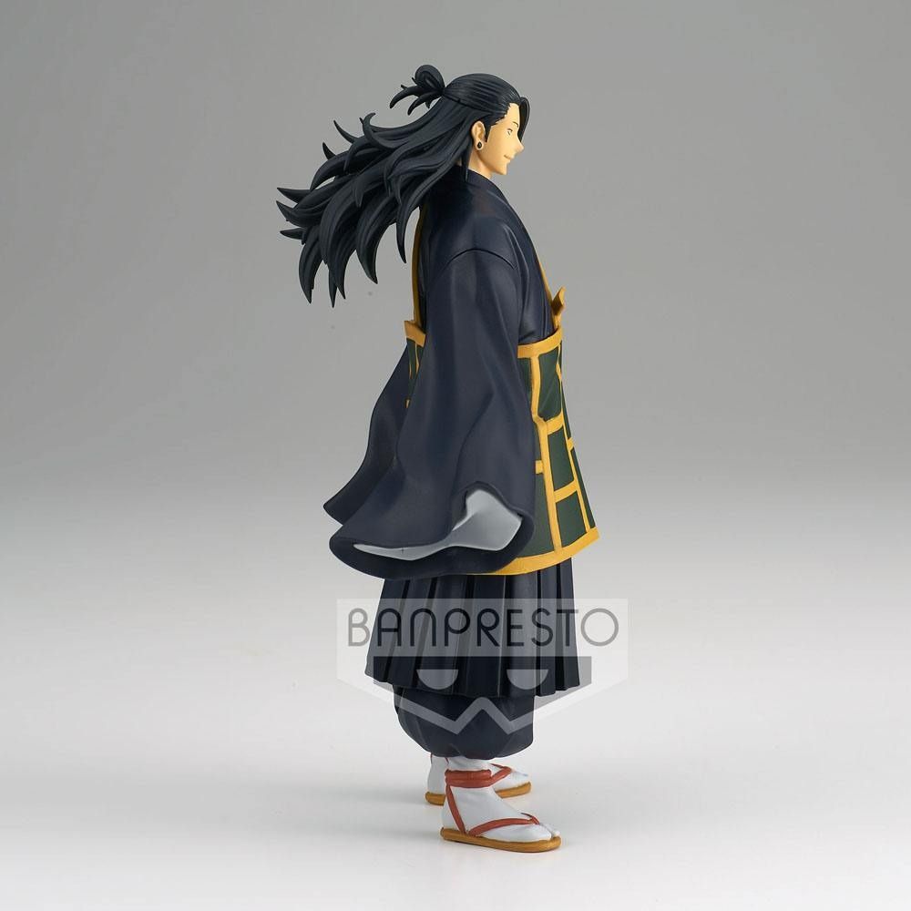 JUJUTSU KAISEN Suguru Geto Jukon No Kata figure
