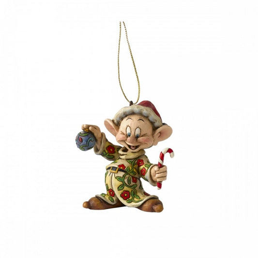 DISNEY TRADITIONS Cucciolo Ornamento