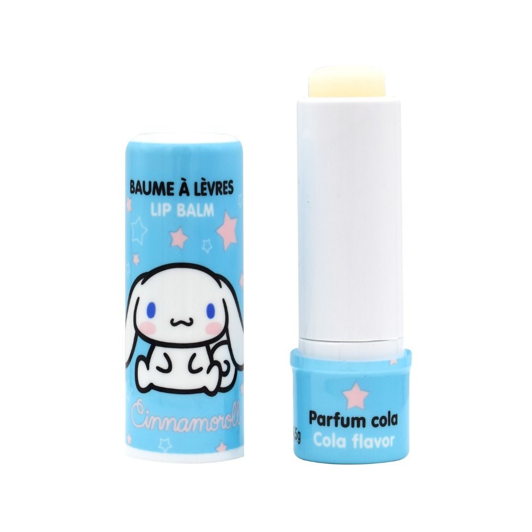 SANRIO Cinnamoroll lip balm