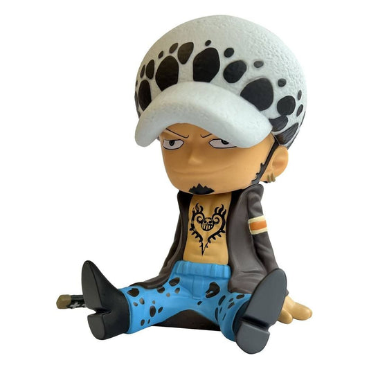 ONE PIECE Trafalgar Law salvadanaio