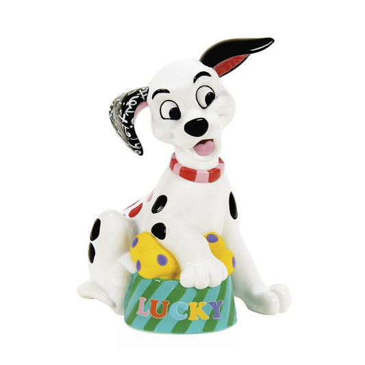 DISNEY BRITTO Lucky