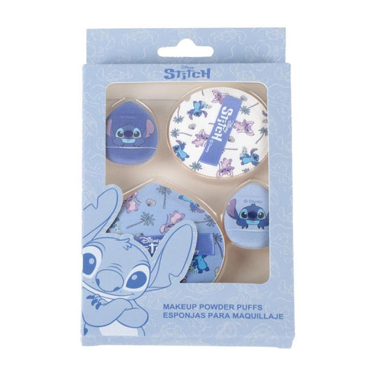 DISNEY Stitch spugnette trucco