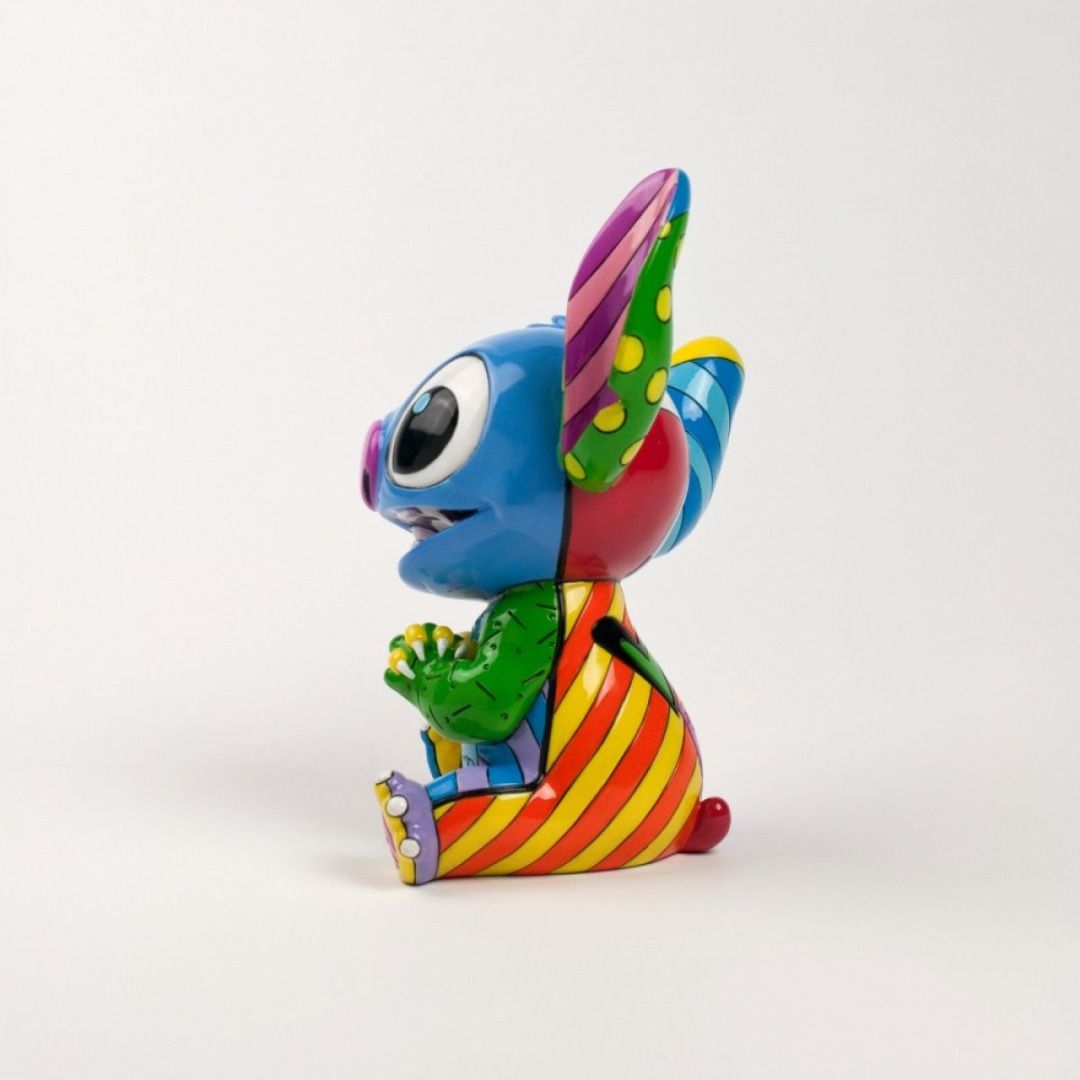 DISNEY BRITTO Stitch