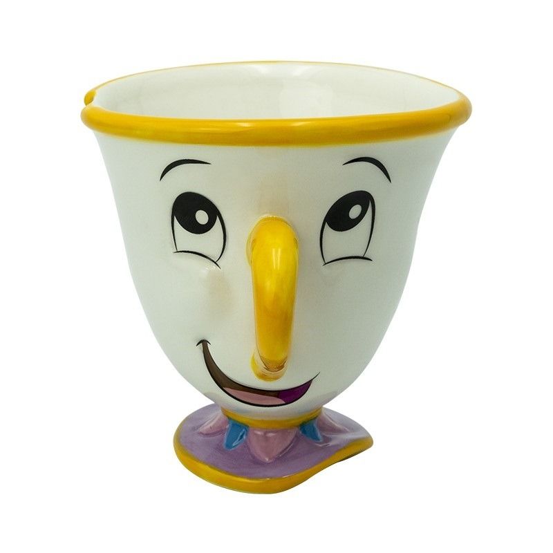 DISNEY Chicco tazza 3D