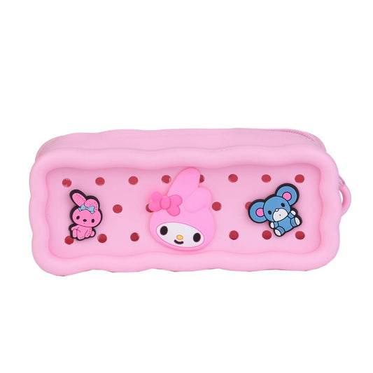 SANRIO My Melody beauty in silicone