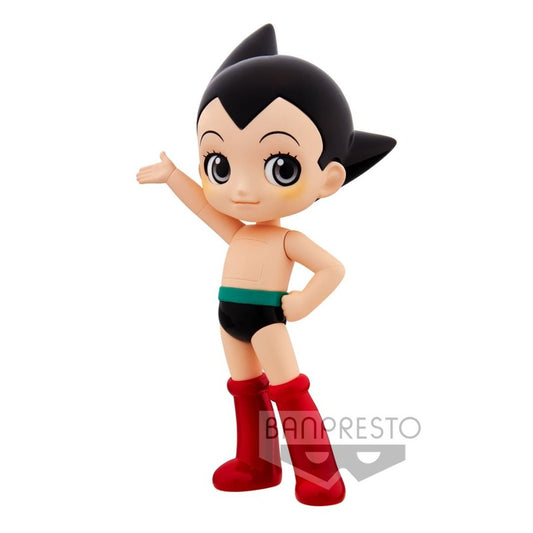 ASTRO BOY Qposket Figura Astro Boy Vers. A