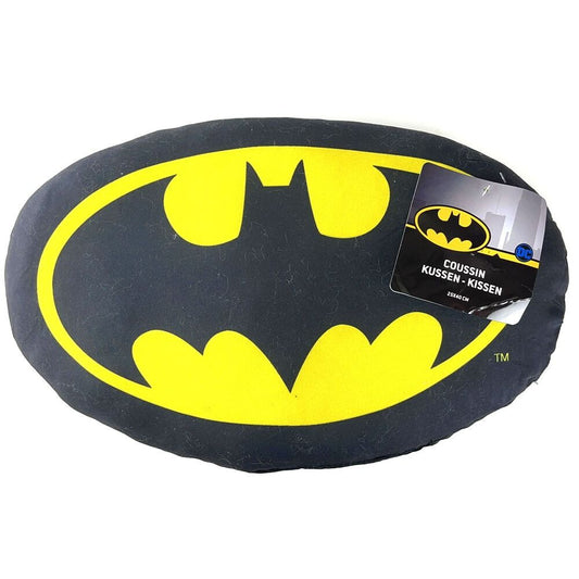 DC Batman cuscino 3d