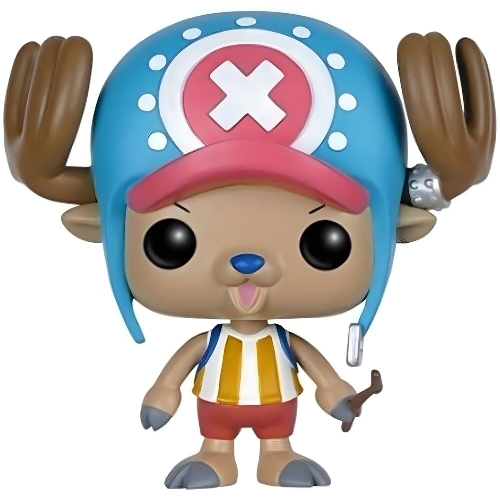 ONE PIECE FUNKO POP Chopper