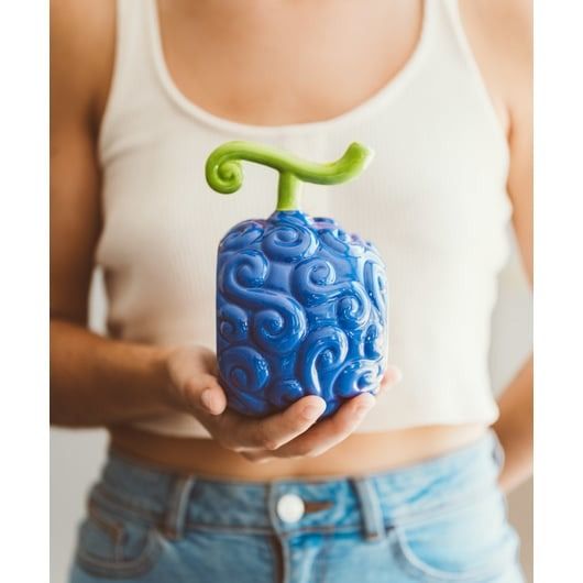 ONE PIECE Gum Gum Fruit tazza 3D
