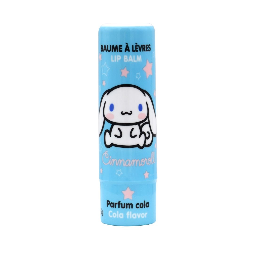 SANRIO Cinnamoroll lip balm