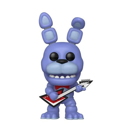 FIVE NIGHTS AT FREDDY'S FUNKO POP Bonnie