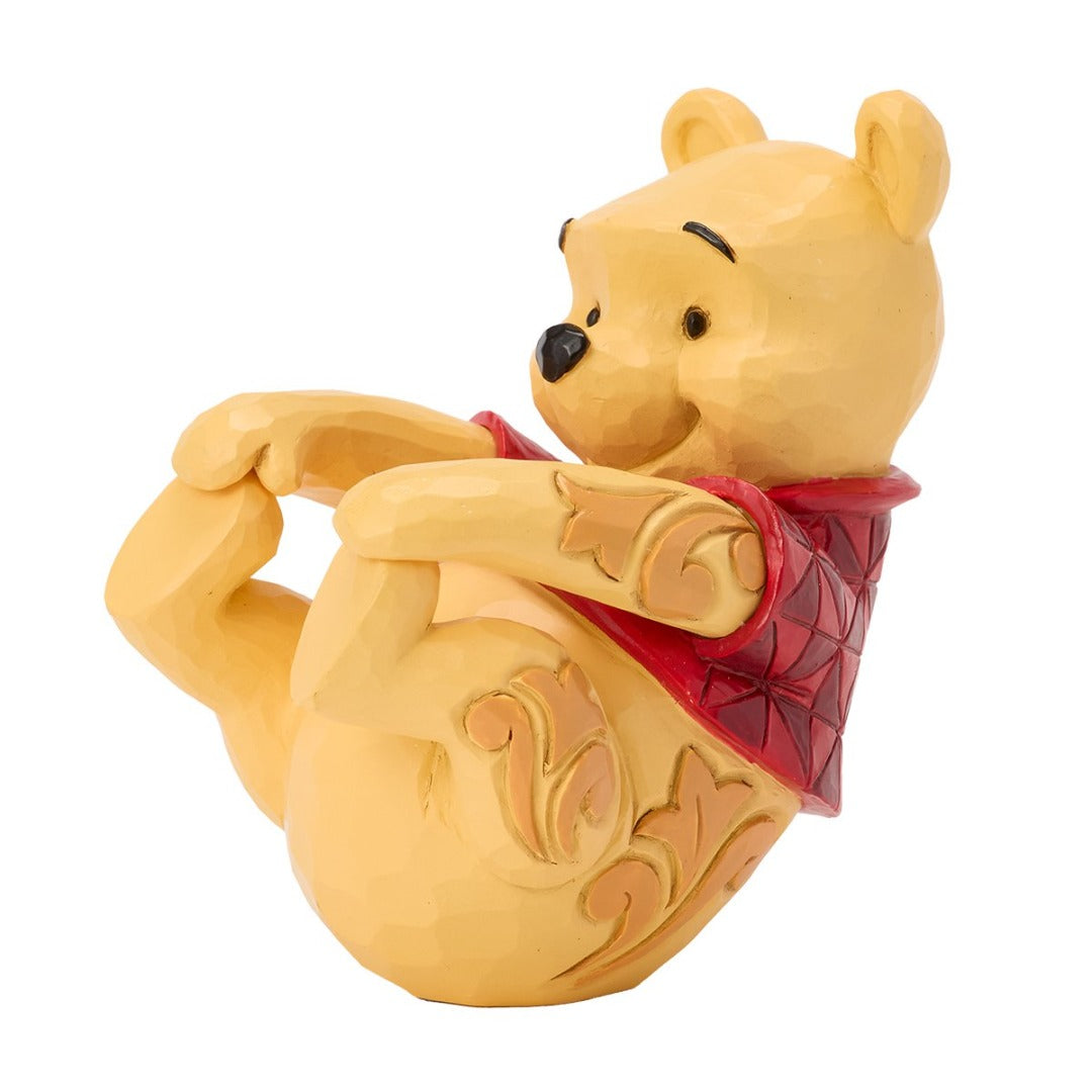 DISNEY TRADITIONS Winnie The Pooh