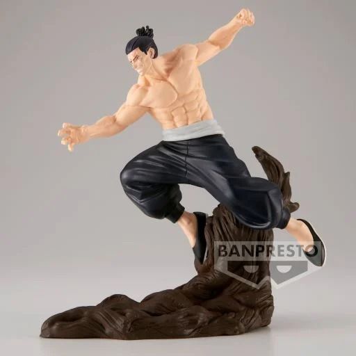 JUJUTSU KAISEN Aoi Todo Combination Battle figure
