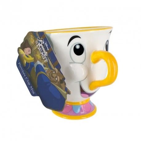 DISNEY Chicco tazza