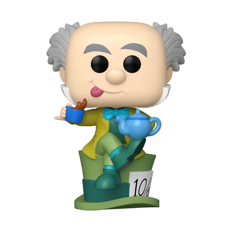 DISNEY FUNKO POP Alice in Wonderland Mad Hatter