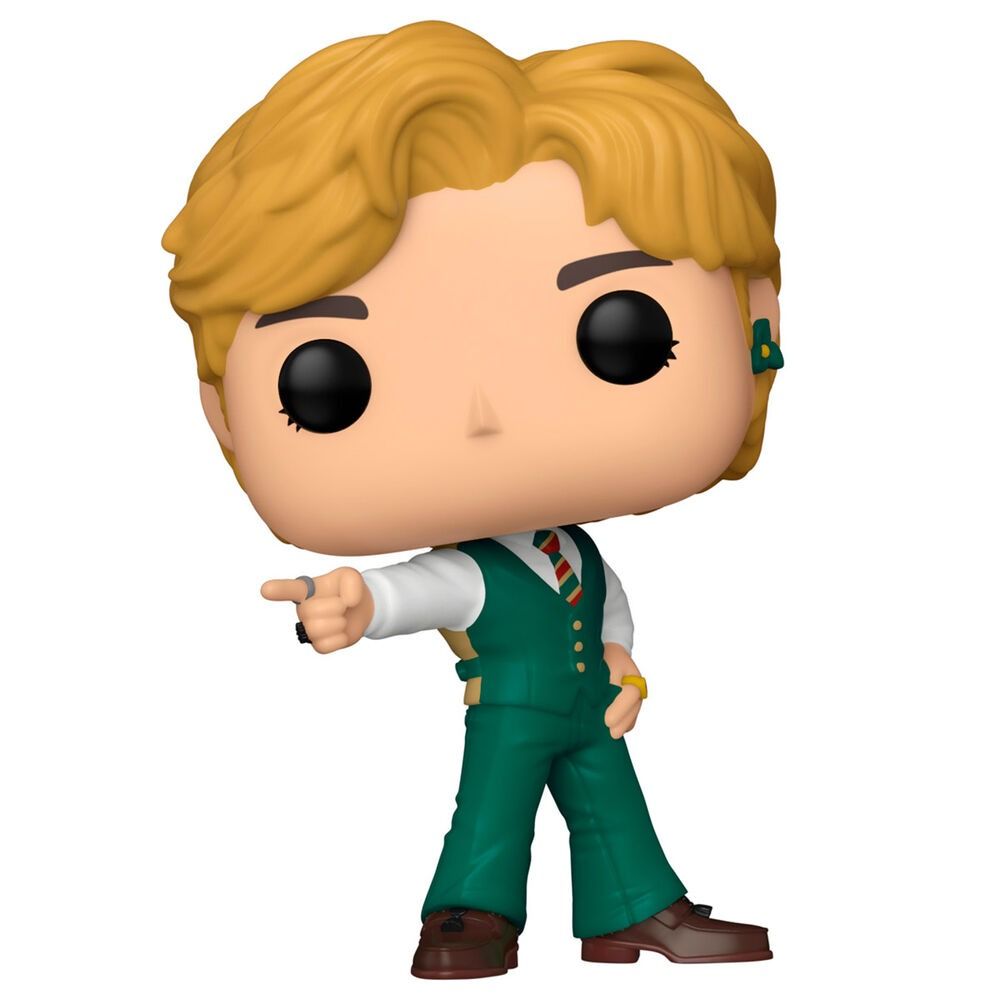 BTS FUNKO POP Dynamite V