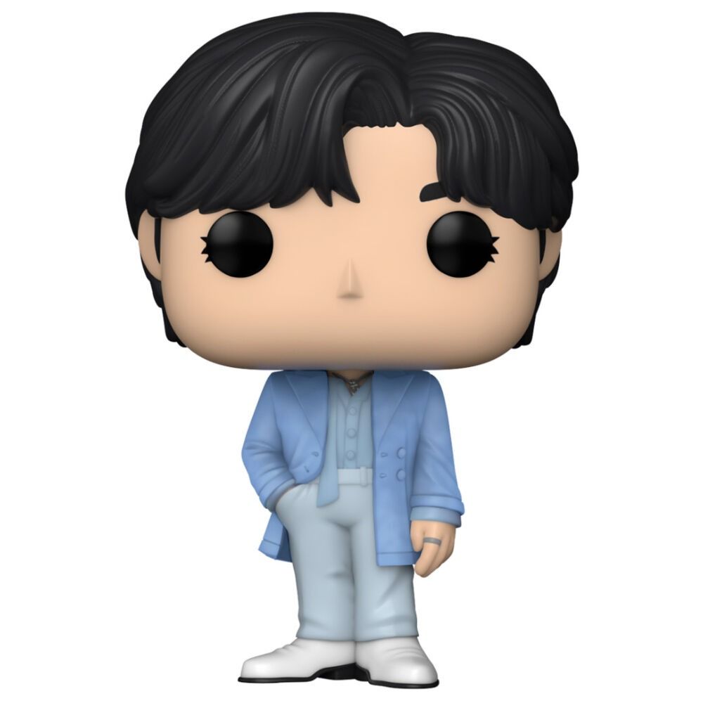 BTS FUNKO POP V