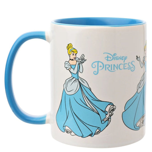 DISNEY Cenerentola tazza