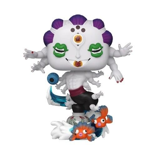 DEMON SLAYER FUNKO POP Gyokko