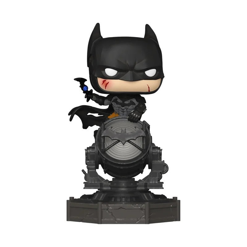 DC FUNKO POP Premium Batman