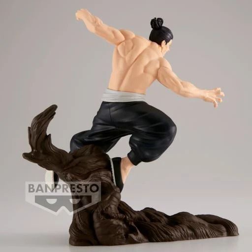 JUJUTSU KAISEN Aoi Todo Combination Battle figure