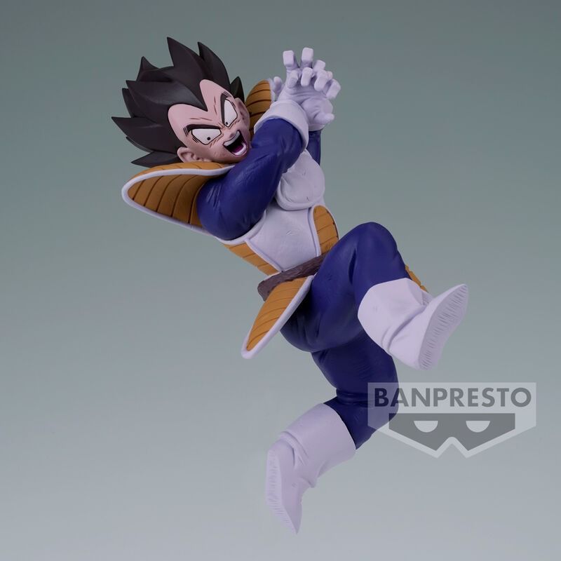 DRAGON BALL Vegeta Match Makers Dragon Ball Z figure