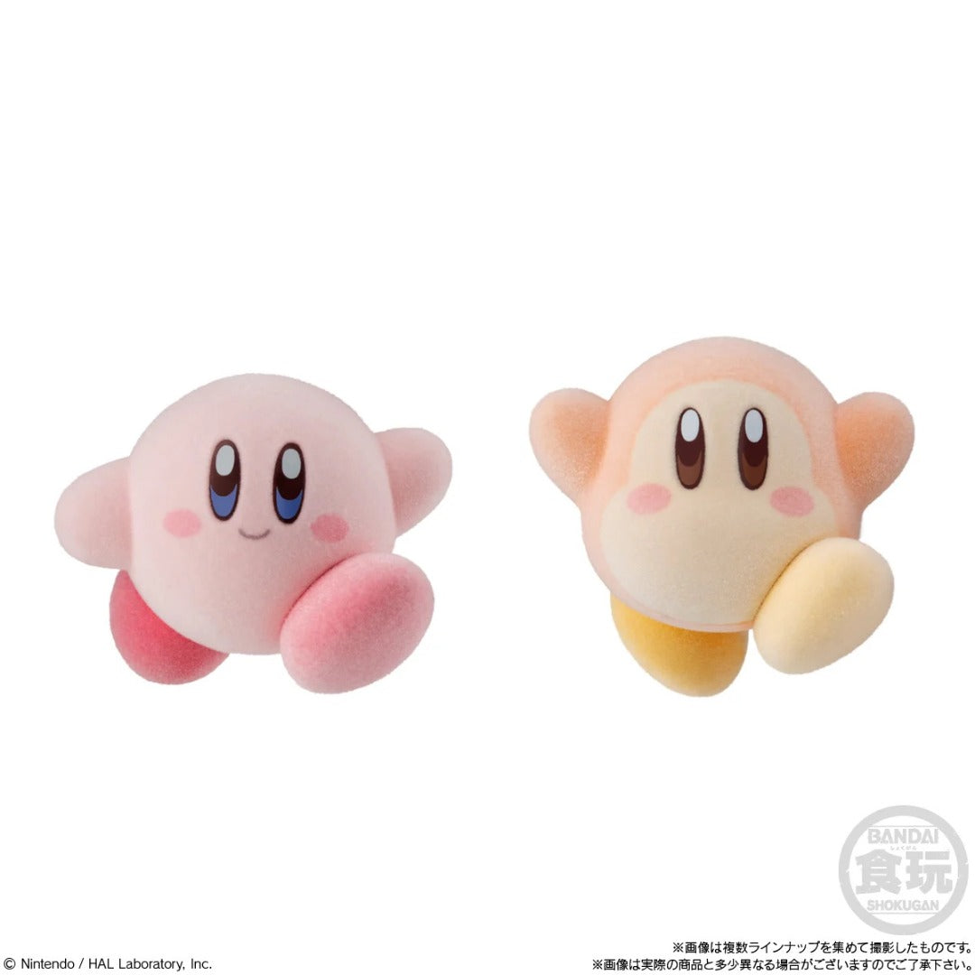 KIRBY Mini Figure assortite