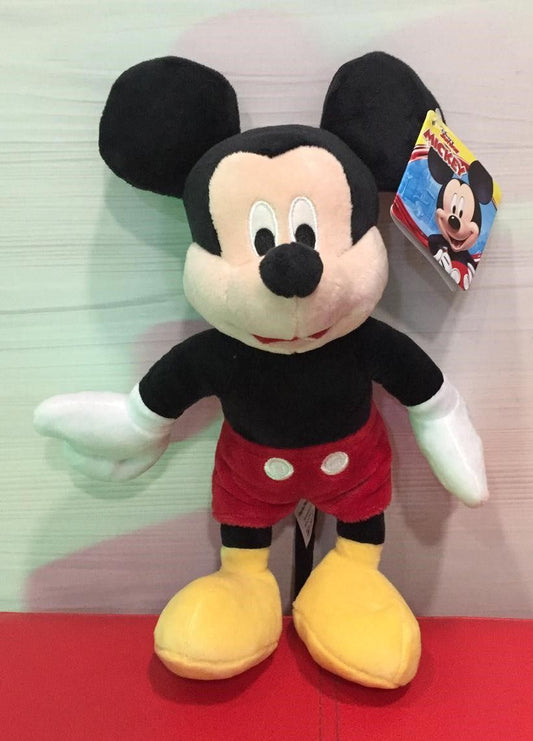 DISNEY Topolino peluche 20 cm