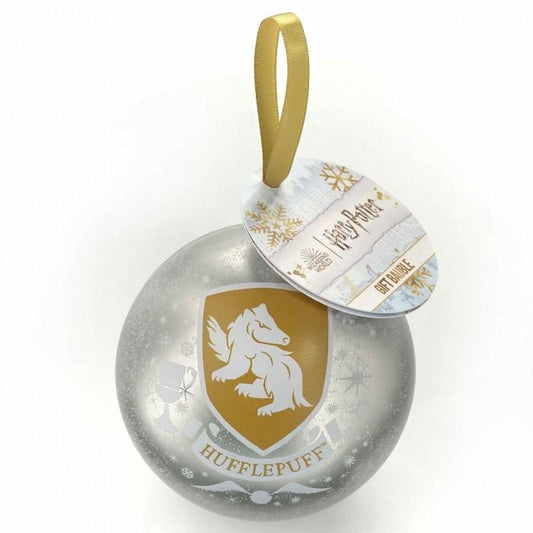 HARRY POTTER Tassorosso pallina con collana