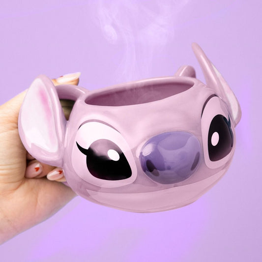 DISNEY Angel tazza 3D
