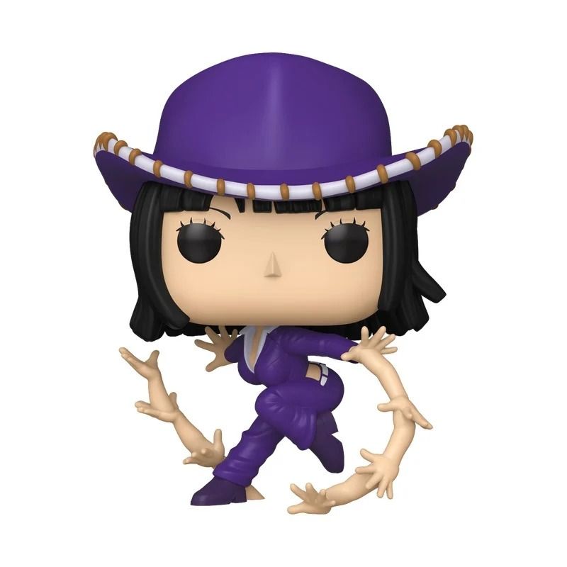 ONE PIECE FUNKO POP Robin (Hana Hana no Mi)