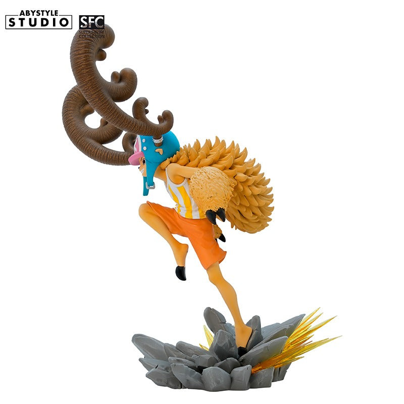 ONE PIECE Chopper figure