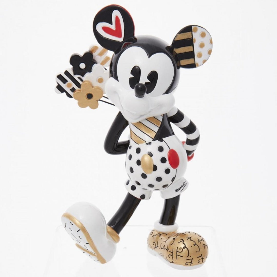 DISNEY BRITTO Mickey Mouse versione Midas
