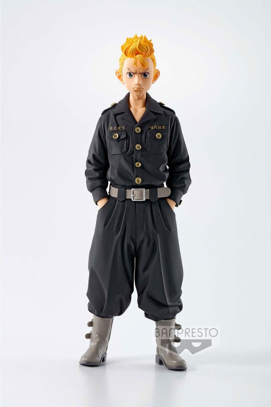 TOKYO REVENGERS Takemichi Hanagaki figure