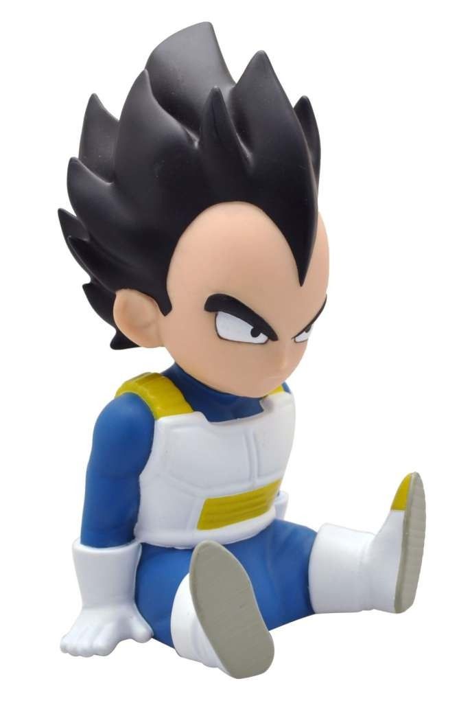 DRAGON BALL Vegeta salvadanaio