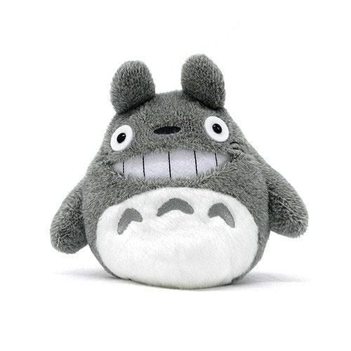 STUDIO GHIBLI Totoro Smile peluche