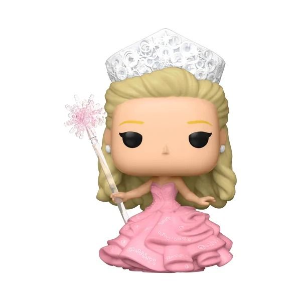 WICKED FUNKO POP Glinda in Bubble Gown